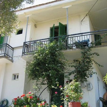 Mediterraneo Studios Vasilikí Zewnętrze zdjęcie