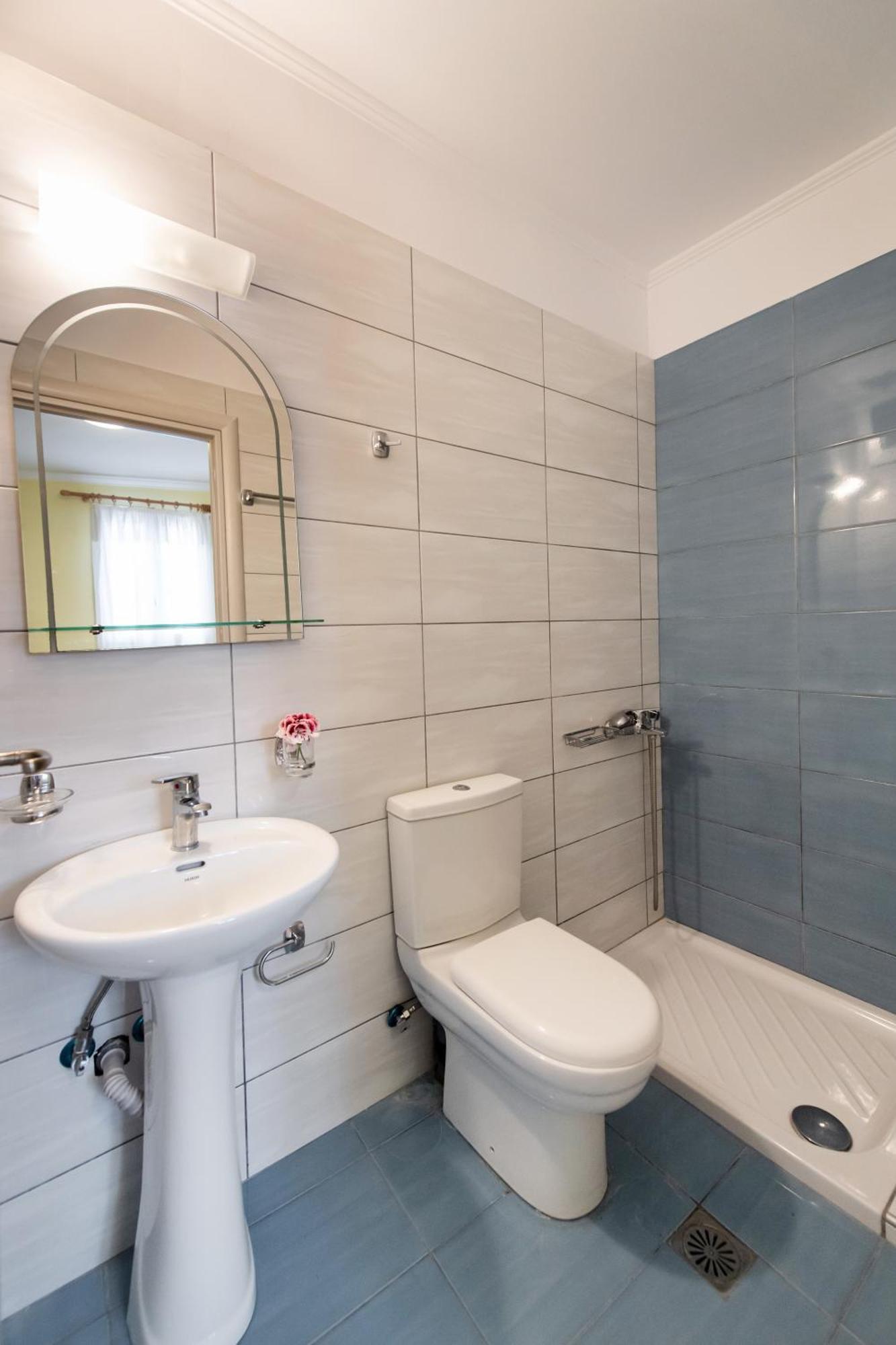 Mediterraneo Studios Vasilikí Zewnętrze zdjęcie