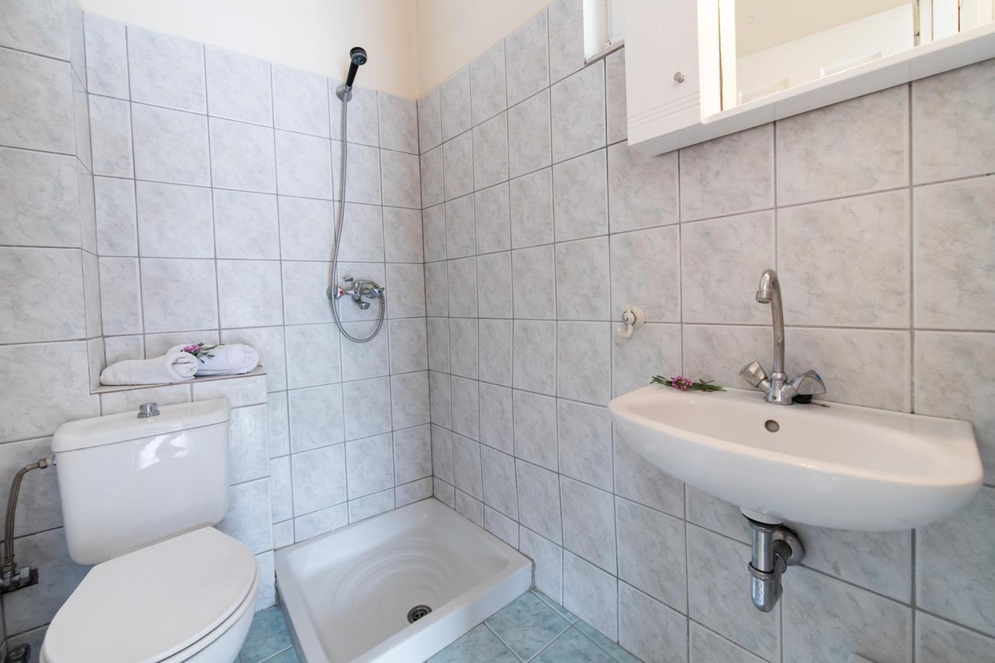 Mediterraneo Studios Vasilikí Zewnętrze zdjęcie