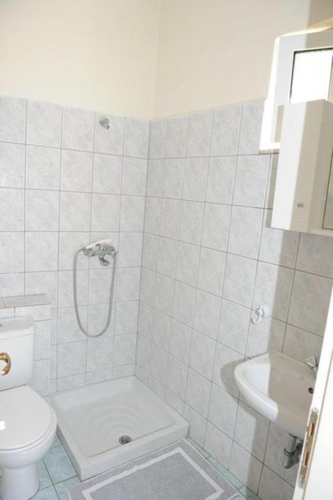 Mediterraneo Studios Vasilikí Pokój zdjęcie