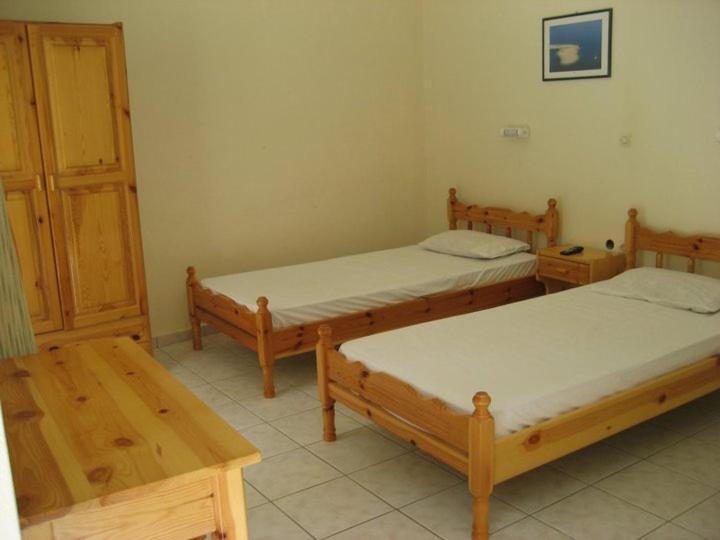 Mediterraneo Studios Vasilikí Pokój zdjęcie
