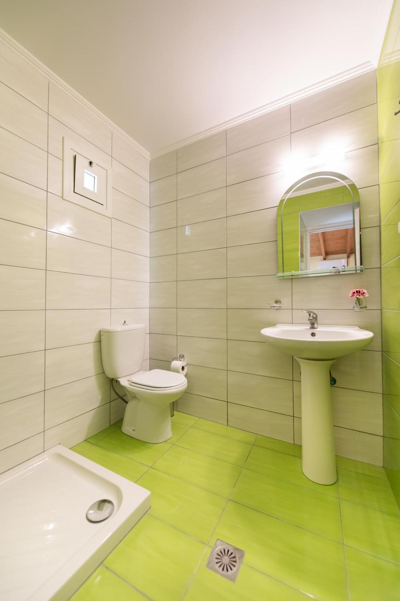 Mediterraneo Studios Vasilikí Zewnętrze zdjęcie