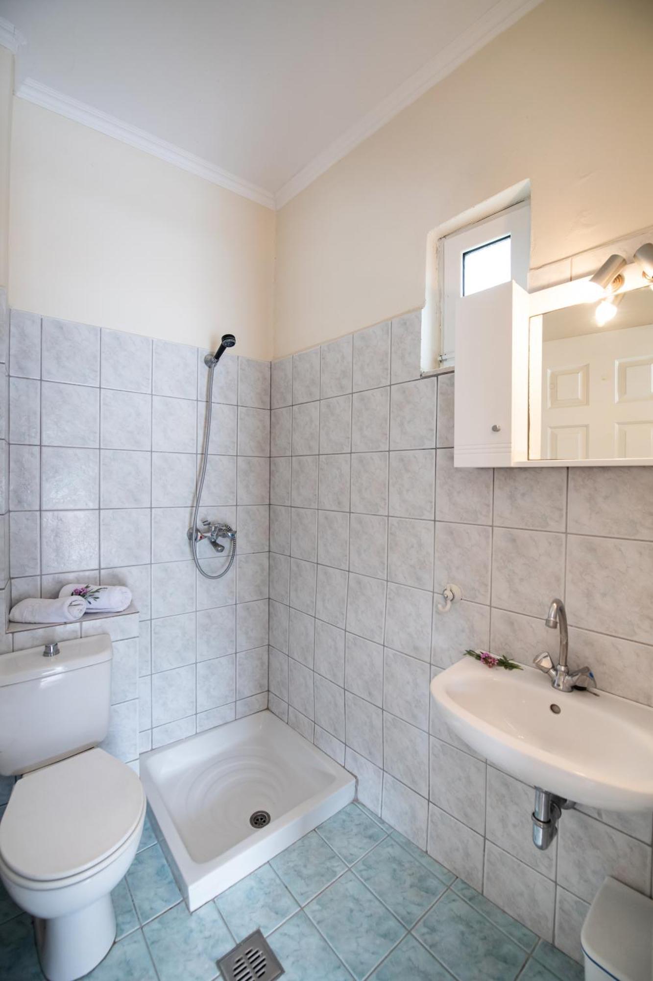 Mediterraneo Studios Vasilikí Zewnętrze zdjęcie