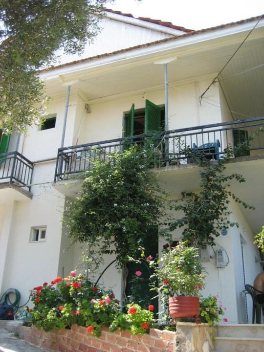 Mediterraneo Studios Vasilikí Zewnętrze zdjęcie